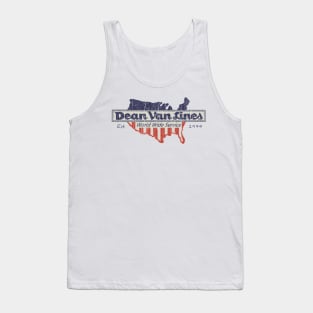 Dean Van Lines 1944 Tank Top